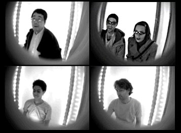 people shots